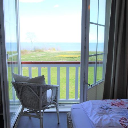 Ferienhaus Oceanview ジールクスドルフ エクステリア 写真