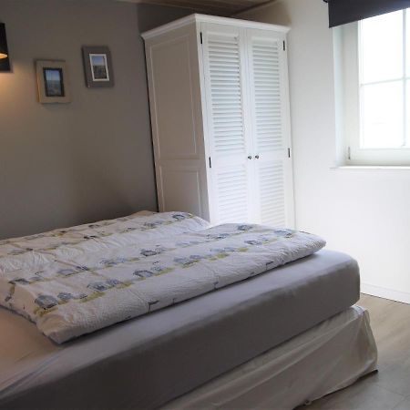 Ferienhaus Oceanview ジールクスドルフ エクステリア 写真