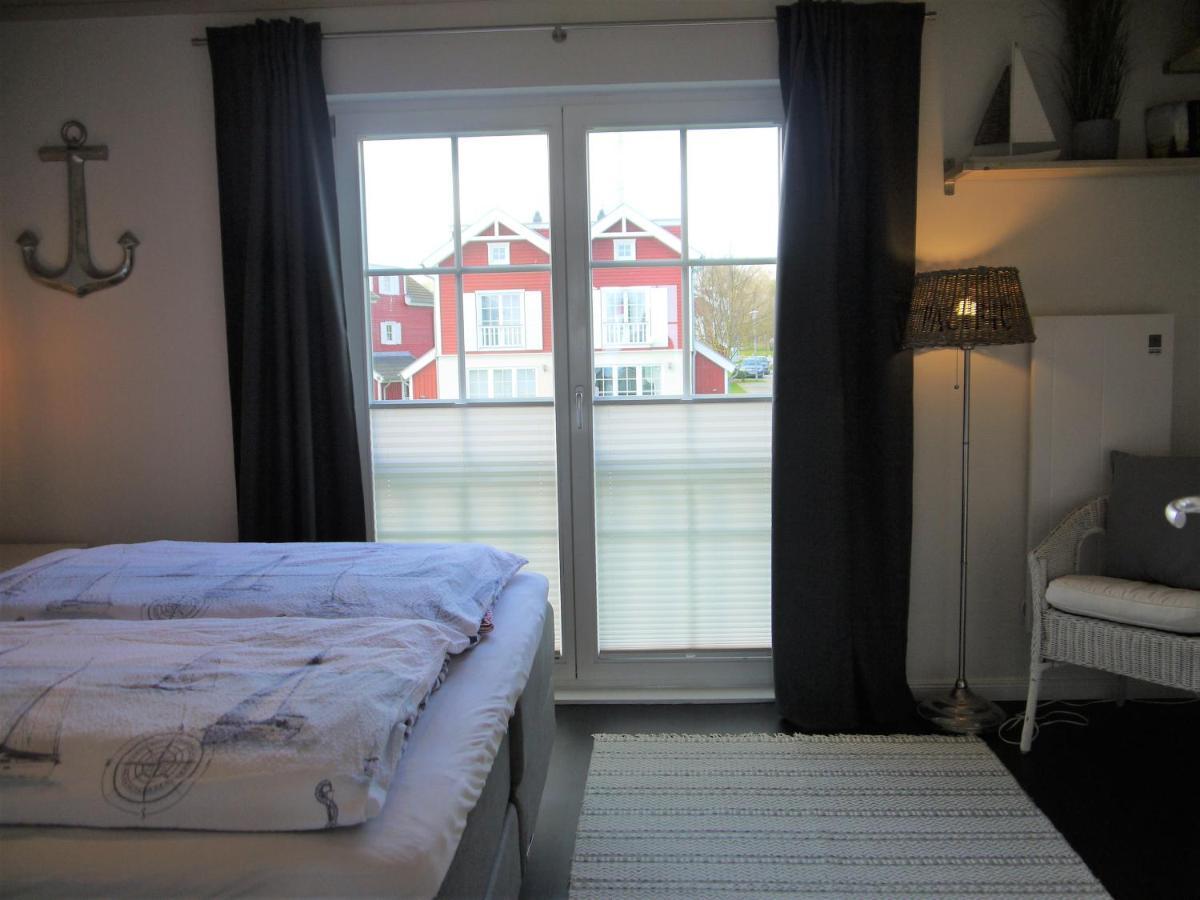 Ferienhaus Oceanview ジールクスドルフ エクステリア 写真