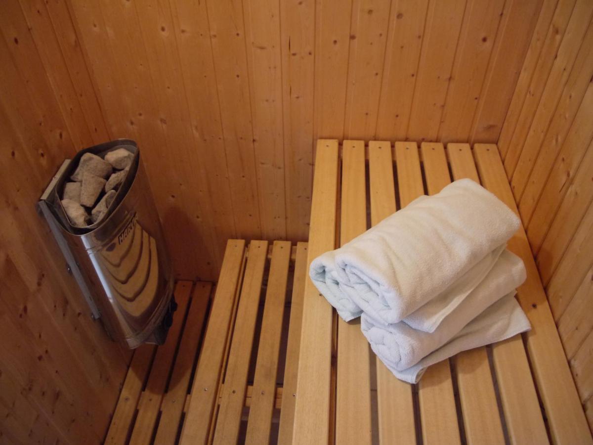 Ferienhaus Oceanview ジールクスドルフ エクステリア 写真
