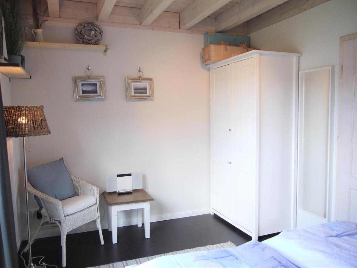 Ferienhaus Oceanview ジールクスドルフ エクステリア 写真