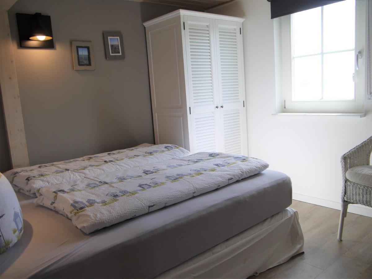Ferienhaus Oceanview ジールクスドルフ エクステリア 写真